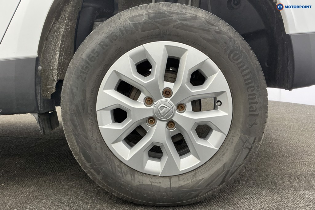 Used Dacia Duster 2022 for sale - 77935371: Photo 44