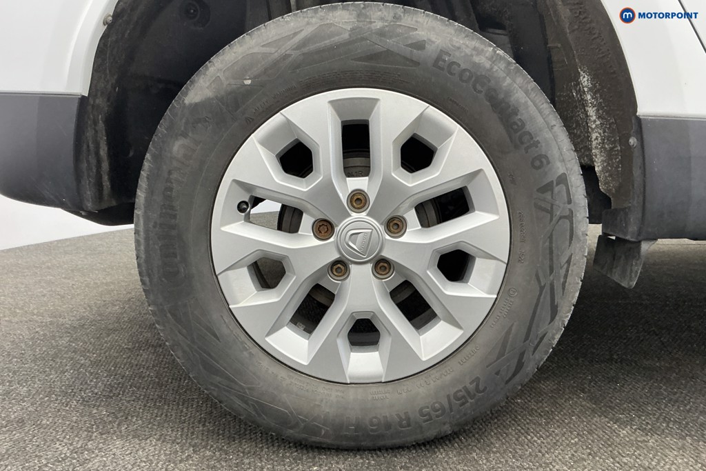 Used Dacia Duster 2022 for sale - 77935371: Photo 45