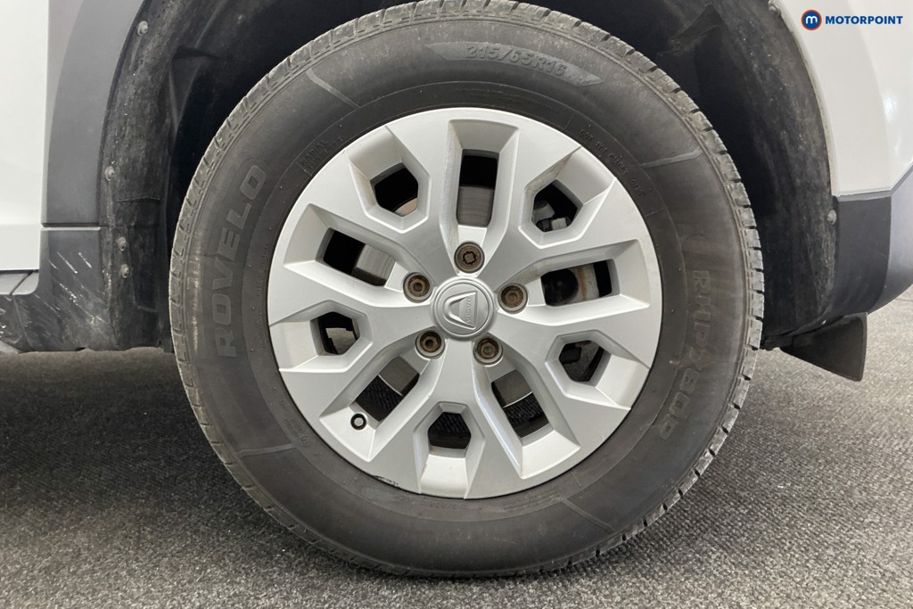 Used Dacia Duster 2022 for sale - 77935371: Photo 46