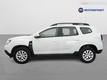 Used Dacia Duster 2022 for sale - 77935371: Photo