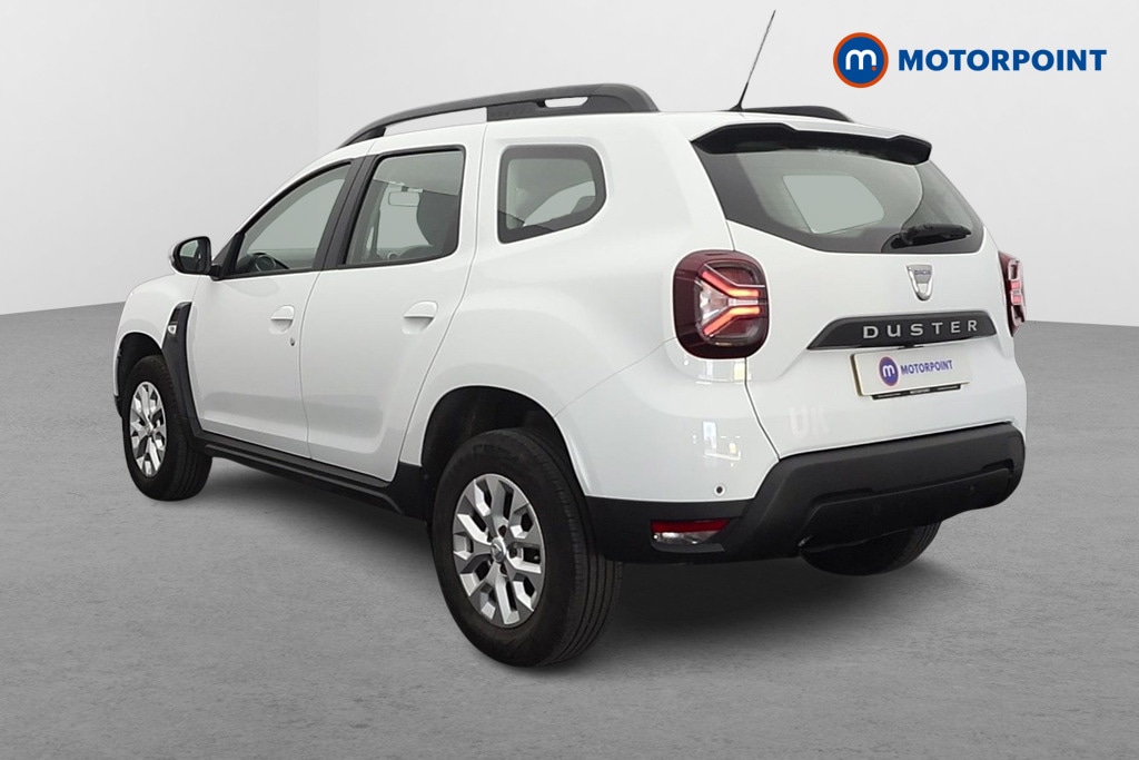 Used Dacia Duster 2022 for sale - 77935371: Photo 5