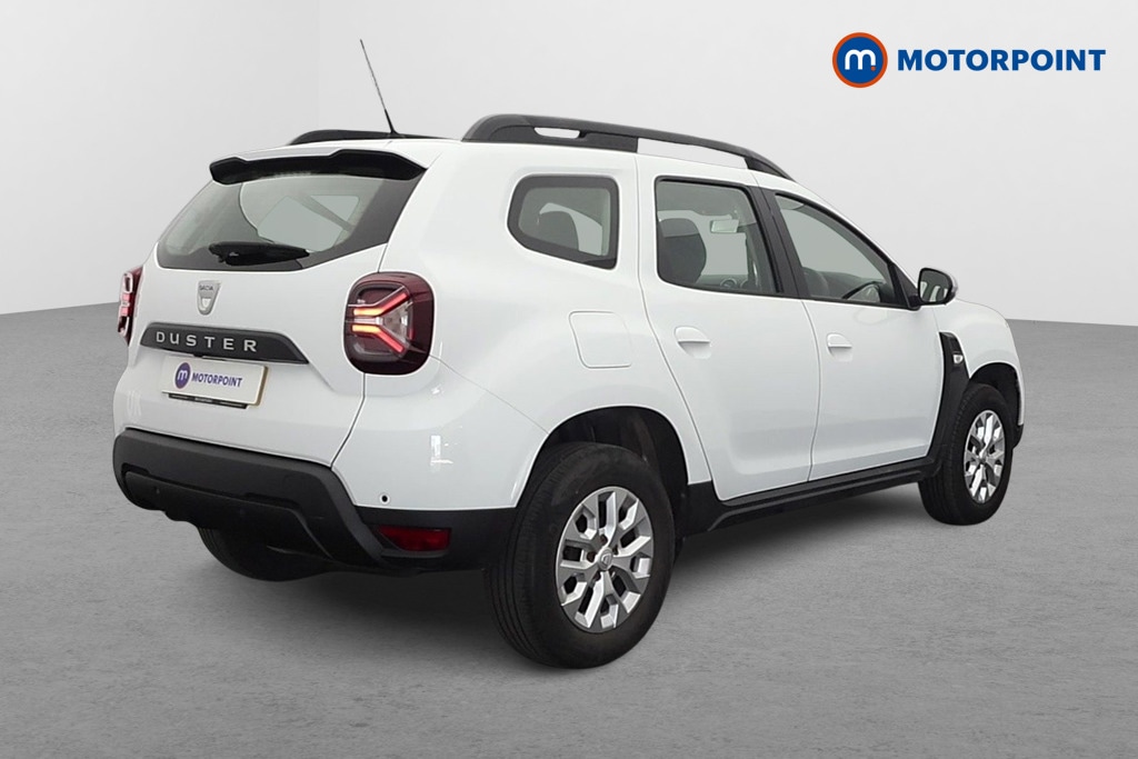 Used Dacia Duster 2022 for sale - 77935371: Photo 7
