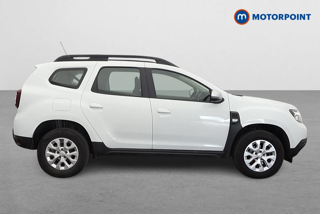 Used Dacia Duster 2022 for sale - 77935371: Photo 8