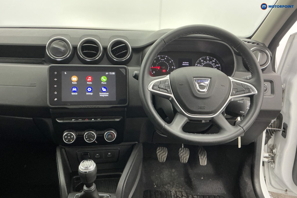 Used Dacia Duster 2022 for sale - 77935371: Photo 9