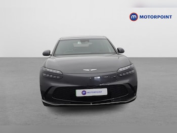 Used Genesis GV60 2022 for sale - 78521044: Photo