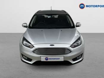 Used Ford Focus 2017 for sale - 74929992: Photo