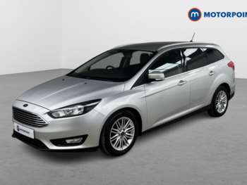 Used Ford Focus 2017 for sale - 74929992: Photo