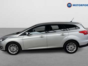 Used Ford Focus 2017 for sale - 74929992: Photo