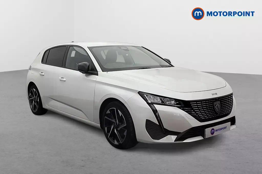 Used Peugeot 308 2023 for sale - 76453077: Photo 1