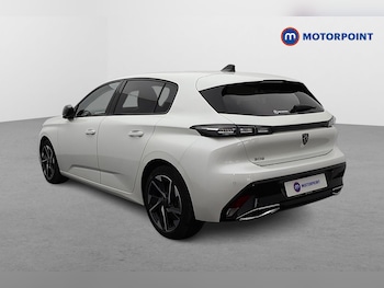 Used Peugeot 308 2023 for sale - 76453077: Photo