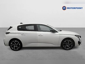 Used Peugeot 308 2023 for sale - 76453077: Photo