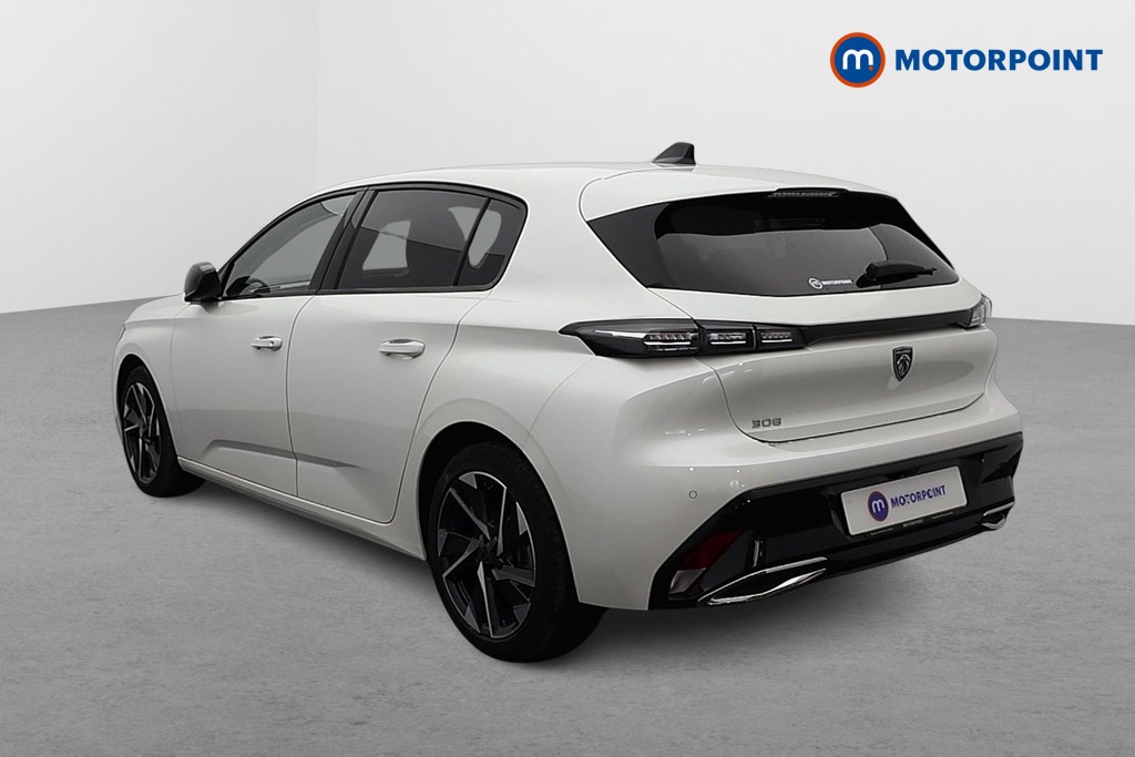 Used Peugeot 308 2023 for sale - 76453077: Photo 5