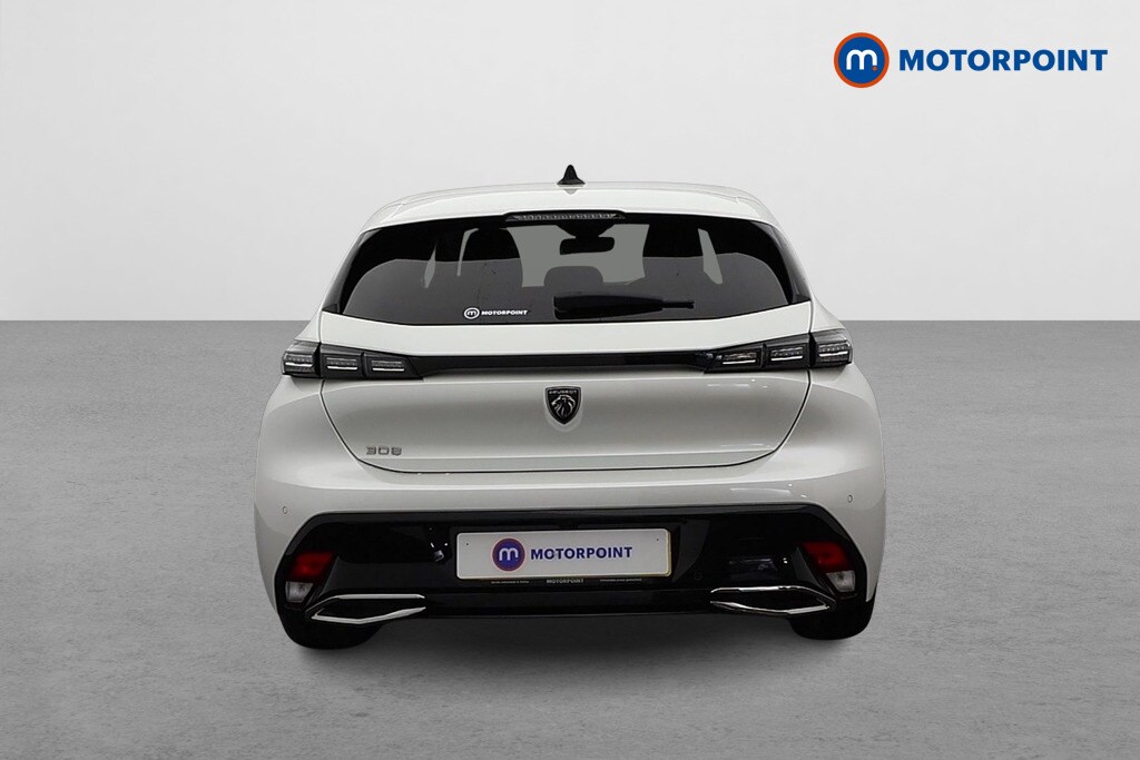 Used Peugeot 308 2023 for sale - 76453077: Photo 6