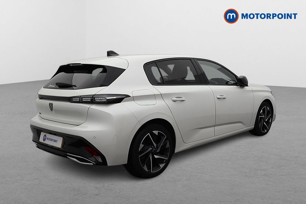 Used Peugeot 308 2023 for sale - 76453077: Photo 7