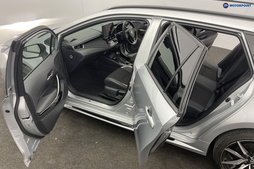 Used Toyota Corolla 2025 for sale - 77904112: Photo 13