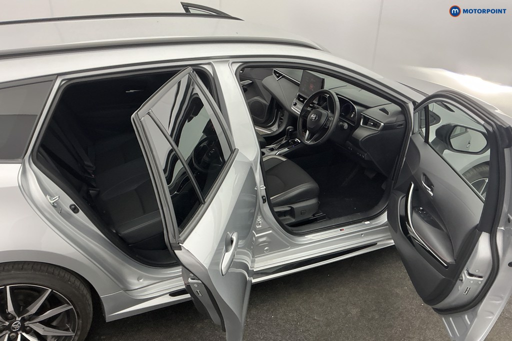 Used Toyota Corolla 2025 for sale - 77904112: Photo 14