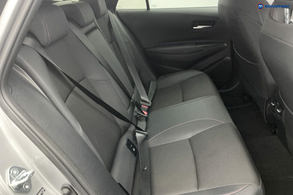 Used Toyota Corolla 2025 for sale - 77904112: Photo 15