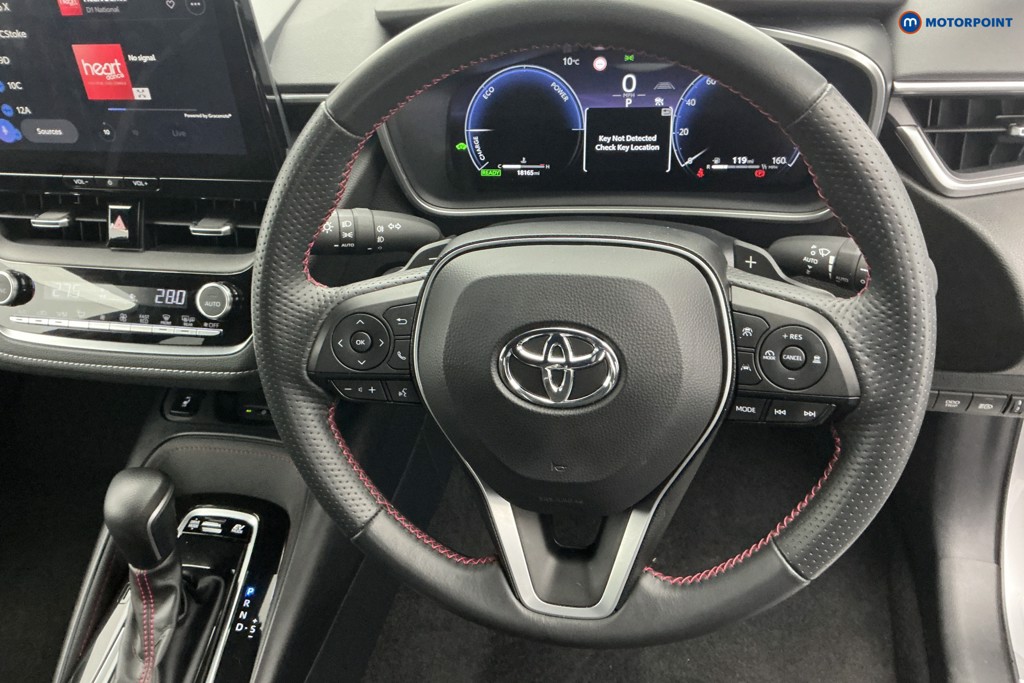 Used Toyota Corolla 2025 for sale - 77904112: Photo 17