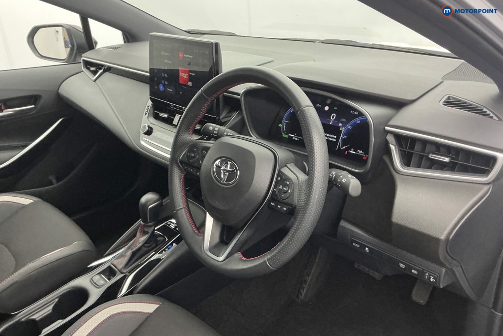 Used Toyota Corolla 2025 for sale - 77904112: Photo 18