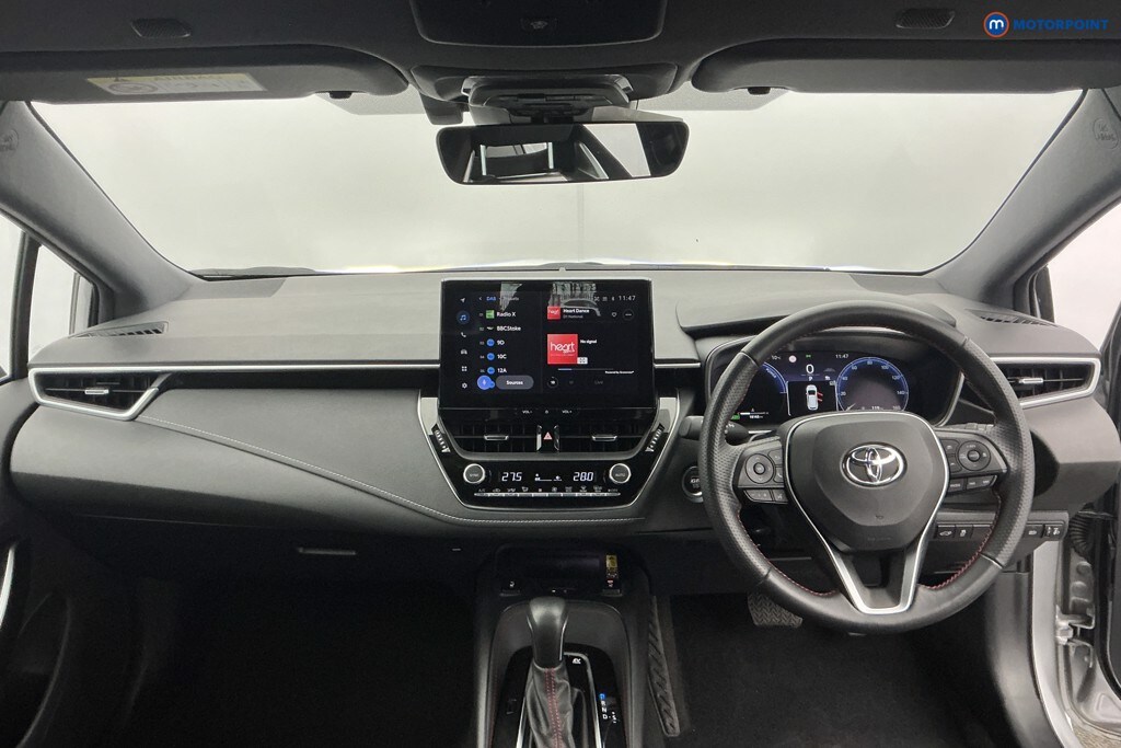 Used Toyota Corolla 2025 for sale - 77904112: Photo 23