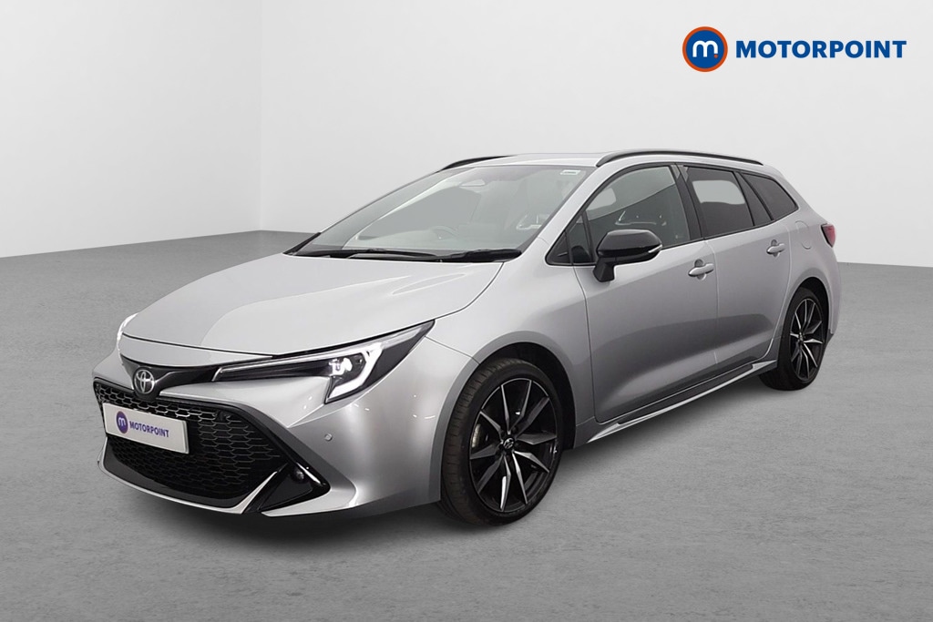 Used Toyota Corolla 2025 for sale - 77904112: Photo 3