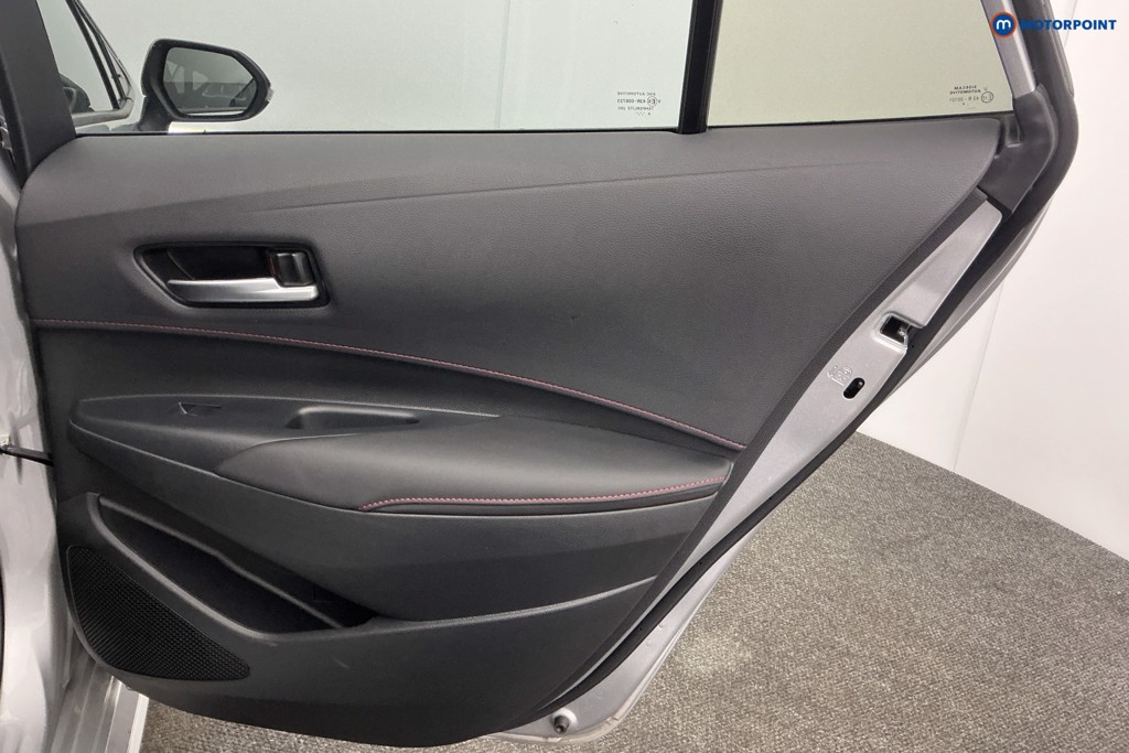 Used Toyota Corolla 2025 for sale - 77904112: Photo 35