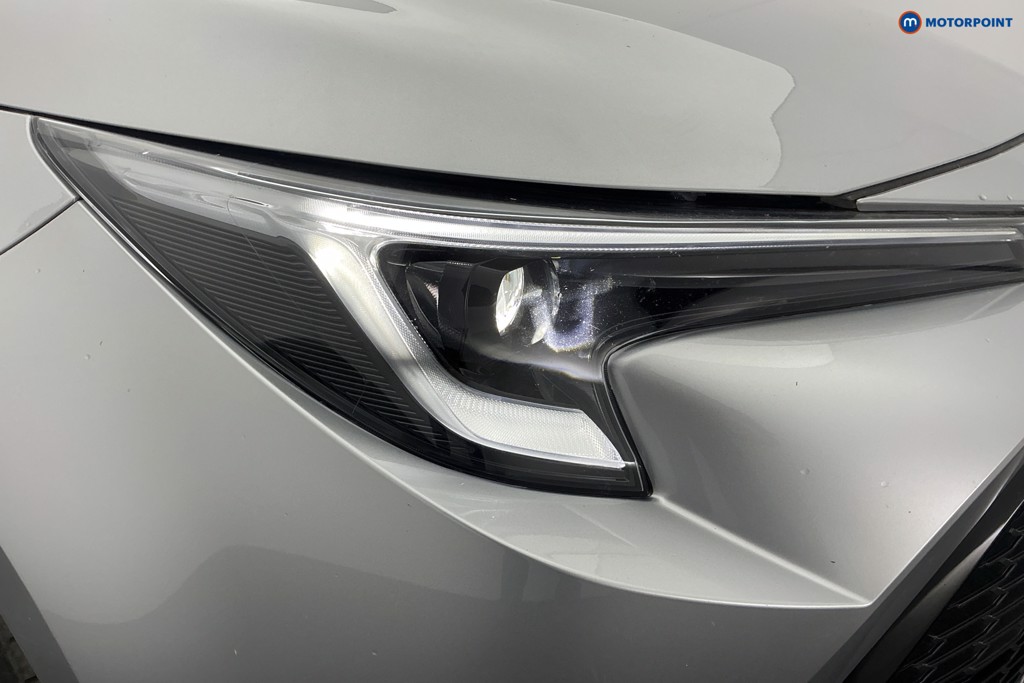 Used Toyota Corolla 2025 for sale - 77904112: Photo 37