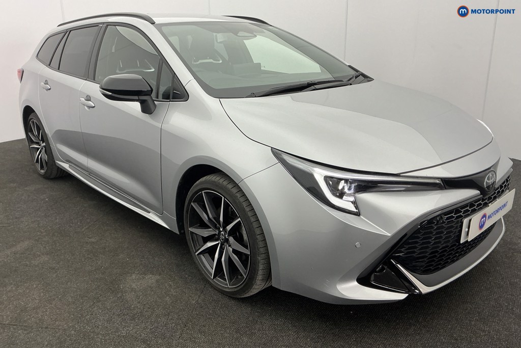 Used Toyota Corolla 2025 for sale - 77904112: Photo 38