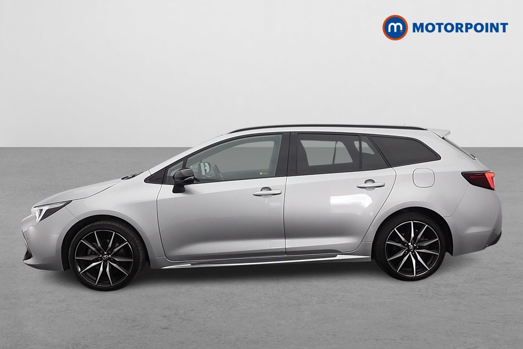 Used Toyota Corolla 2025 for sale - 77904112: Photo 4