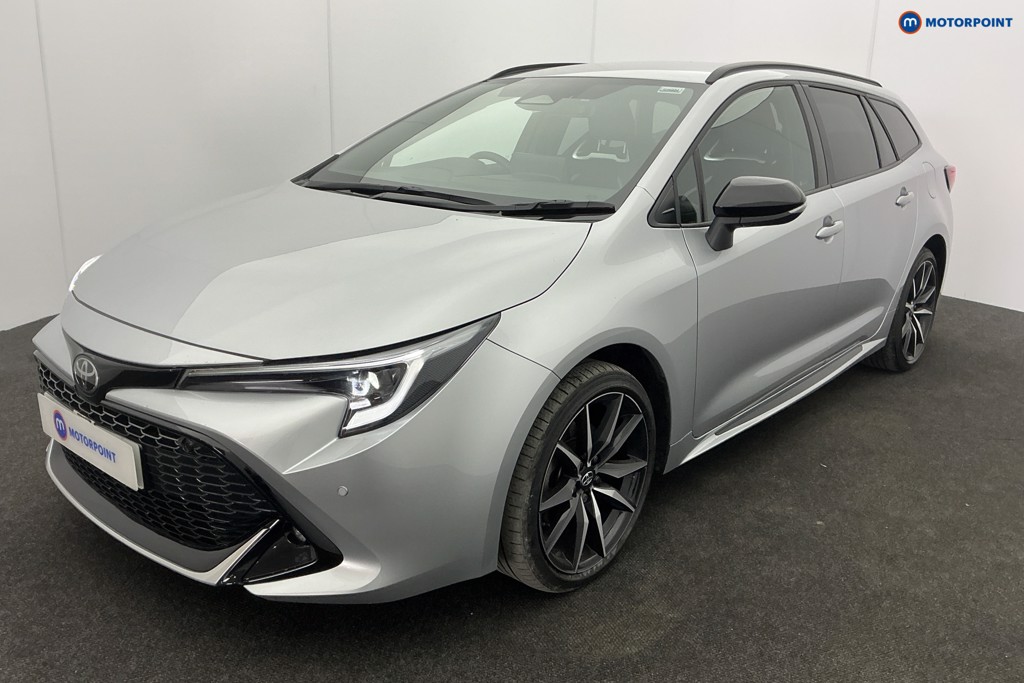 Used Toyota Corolla 2025 for sale - 77904112: Photo 40