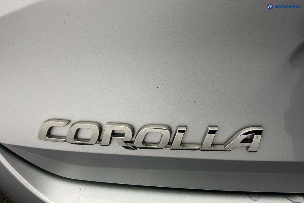 Used Toyota Corolla 2025 for sale - 77904112: Photo 43