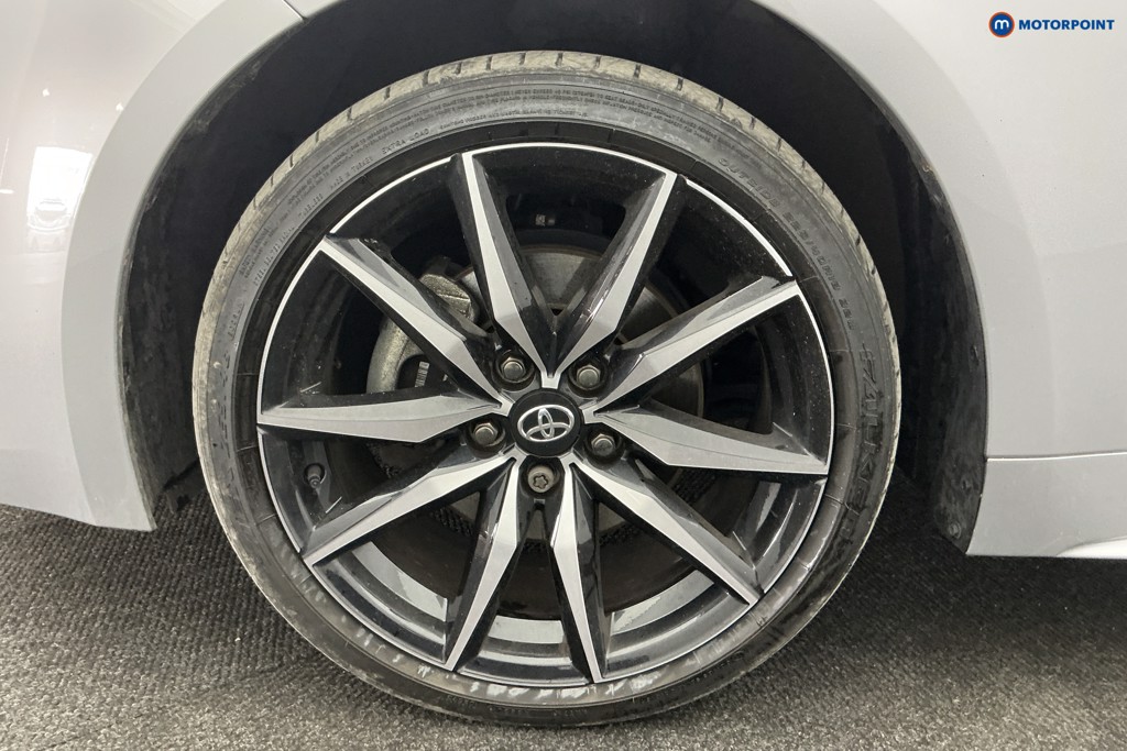 Used Toyota Corolla 2025 for sale - 77904112: Photo 44