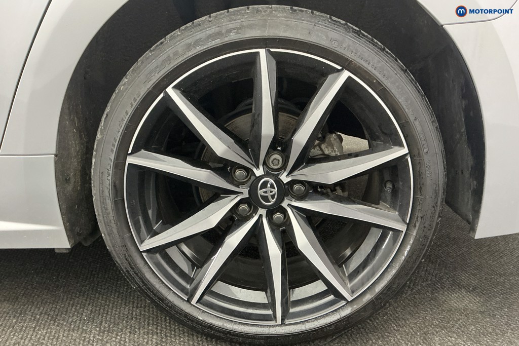 Used Toyota Corolla 2025 for sale - 77904112: Photo 45