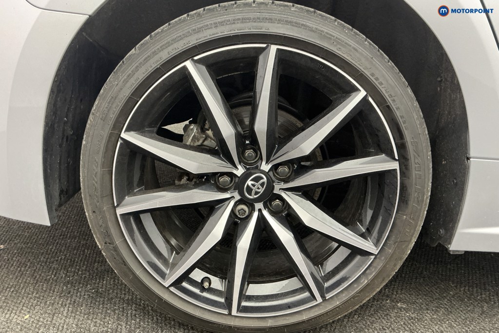 Used Toyota Corolla 2025 for sale - 77904112: Photo 46