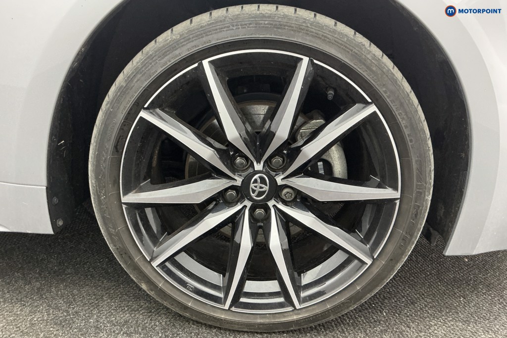 Used Toyota Corolla 2025 for sale - 77904112: Photo 47