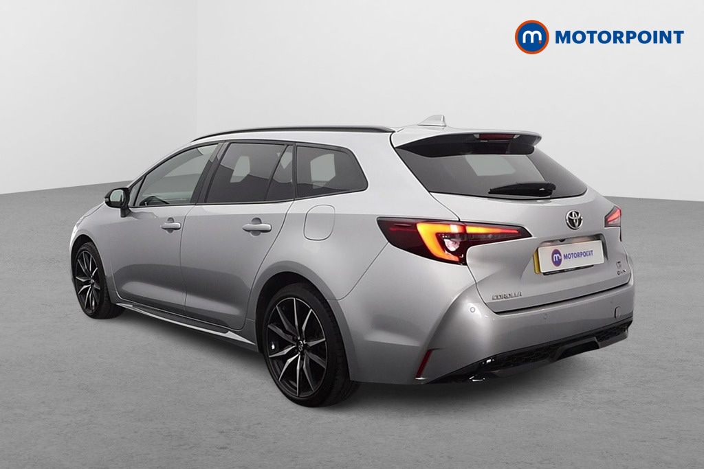 Used Toyota Corolla 2025 for sale - 77904112: Photo 5