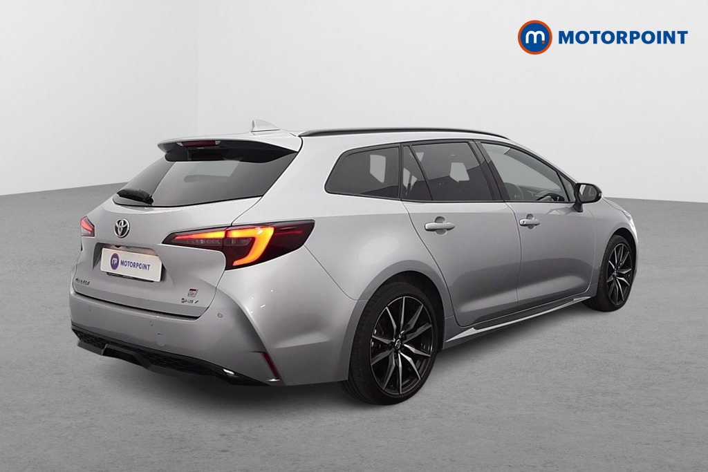 Used Toyota Corolla 2025 for sale - 77904112: Photo 7