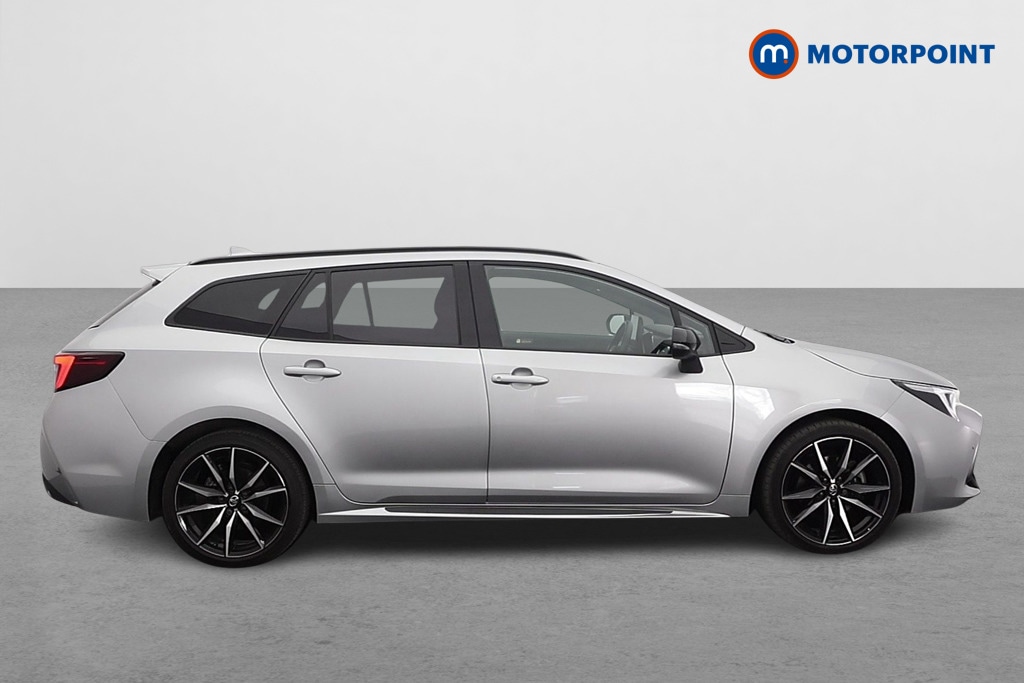 Used Toyota Corolla 2025 for sale - 77904112: Photo 8