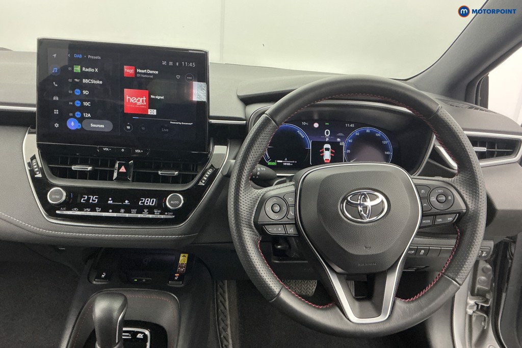 Used Toyota Corolla 2025 for sale - 77904112: Photo 9