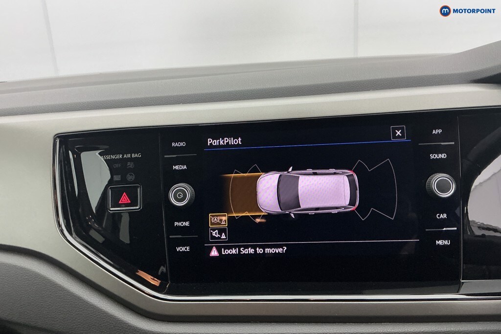 Used Volkswagen Polo 2020 for sale - 77747077: Photo 10