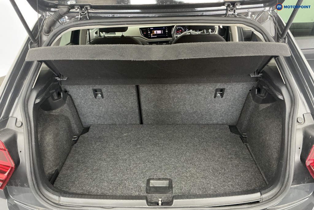 Used Volkswagen Polo 2020 for sale - 77747077: Photo 11