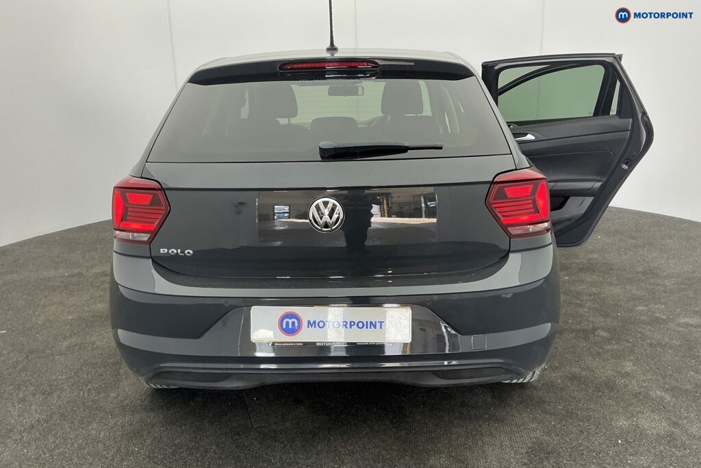 Used Volkswagen Polo 2020 for sale - 77747077: Photo 12