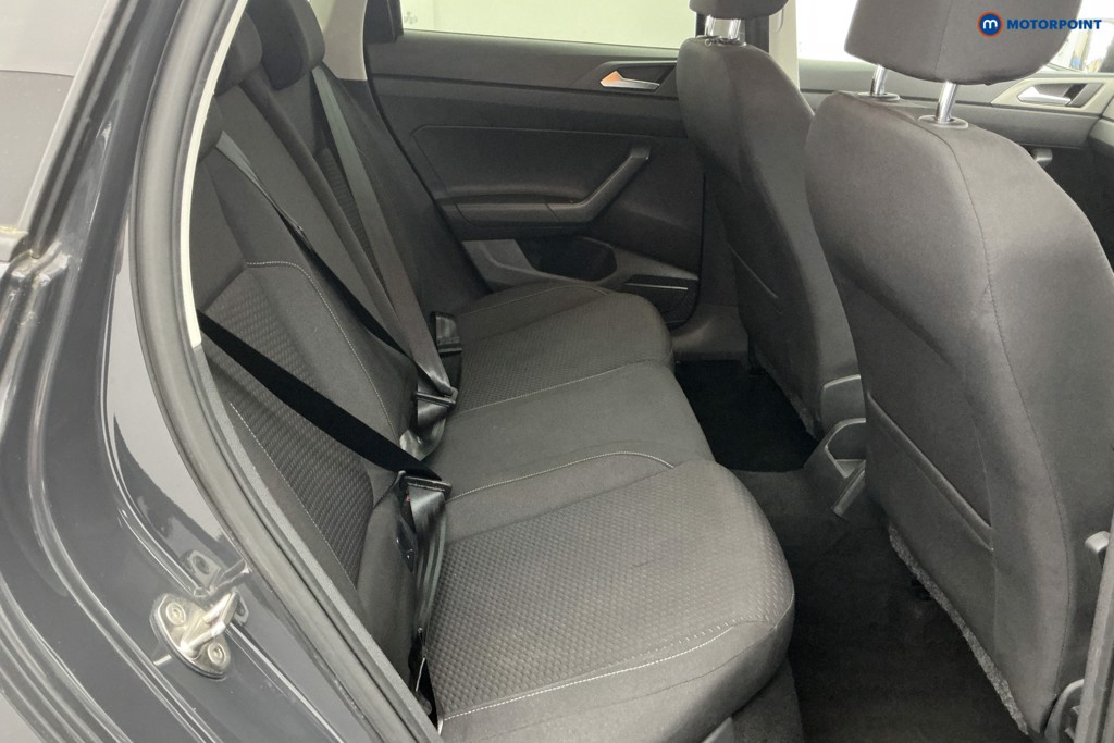 Used Volkswagen Polo 2020 for sale - 77747077: Photo 14