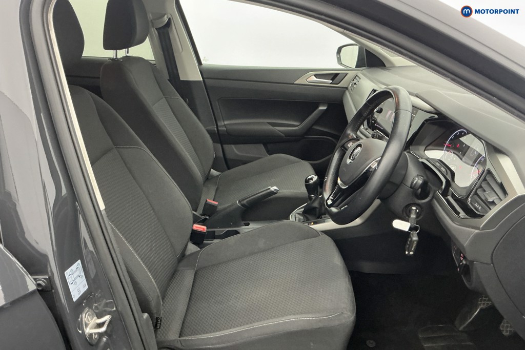 Used Volkswagen Polo 2020 for sale - 77747077: Photo 15
