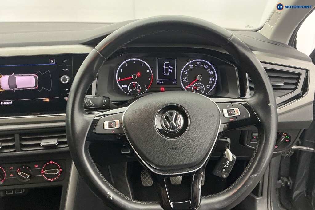 Used Volkswagen Polo 2020 for sale - 77747077: Photo 16