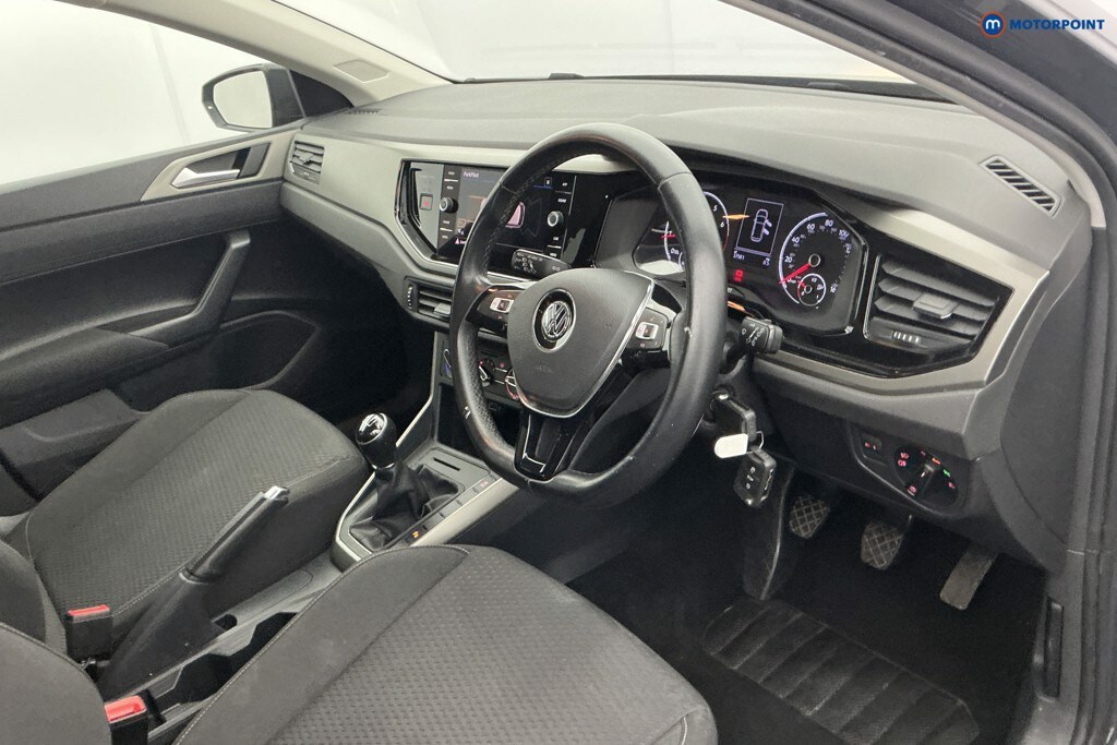 Used Volkswagen Polo 2020 for sale - 77747077: Photo 17