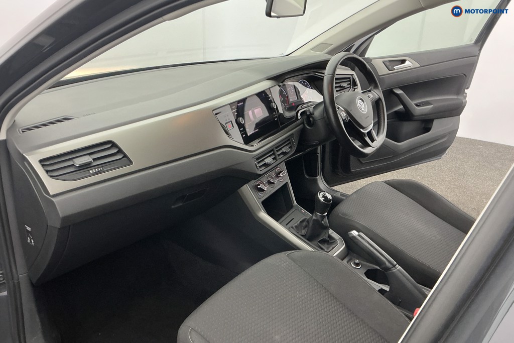 Used Volkswagen Polo 2020 for sale - 77747077: Photo 18