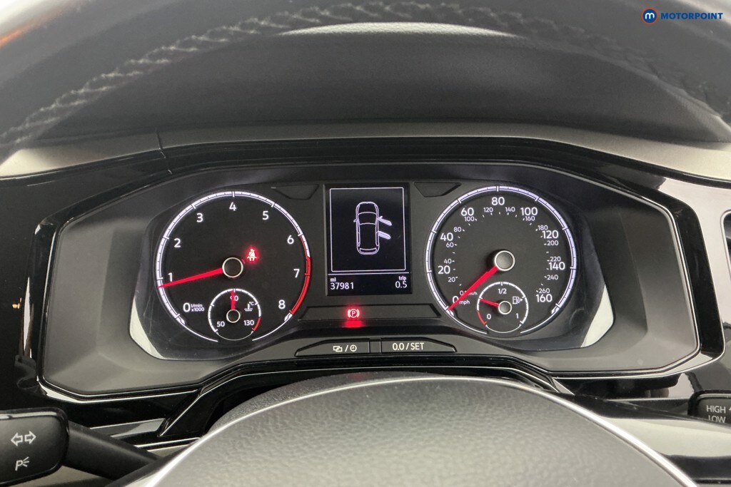 Used Volkswagen Polo 2020 for sale - 77747077: Photo 19