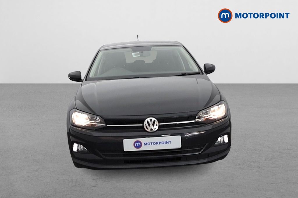 Used Volkswagen Polo 2020 for sale - 77747077: Photo 2
