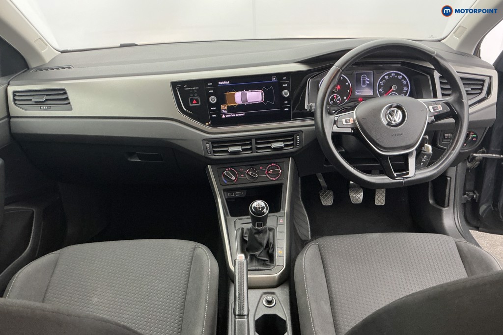 Used Volkswagen Polo 2020 for sale - 77747077: Photo 21